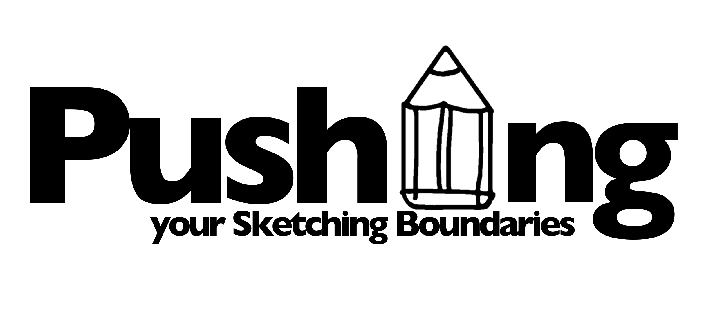 avatar for Pushing Your Sketching Boundaries