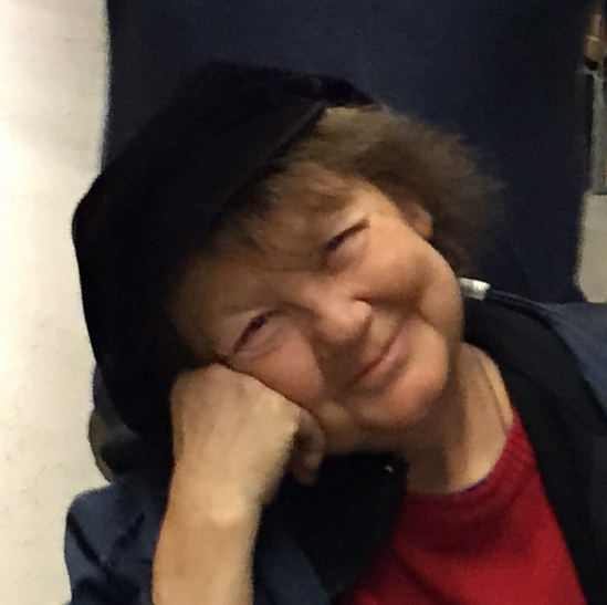 avatar for Bina Placzek-Theisen